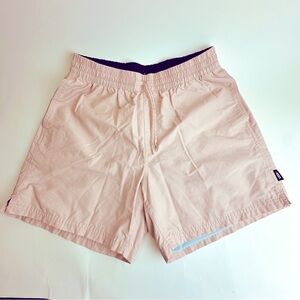 Vans Primary Solid Elastic 17'' Boardshorts